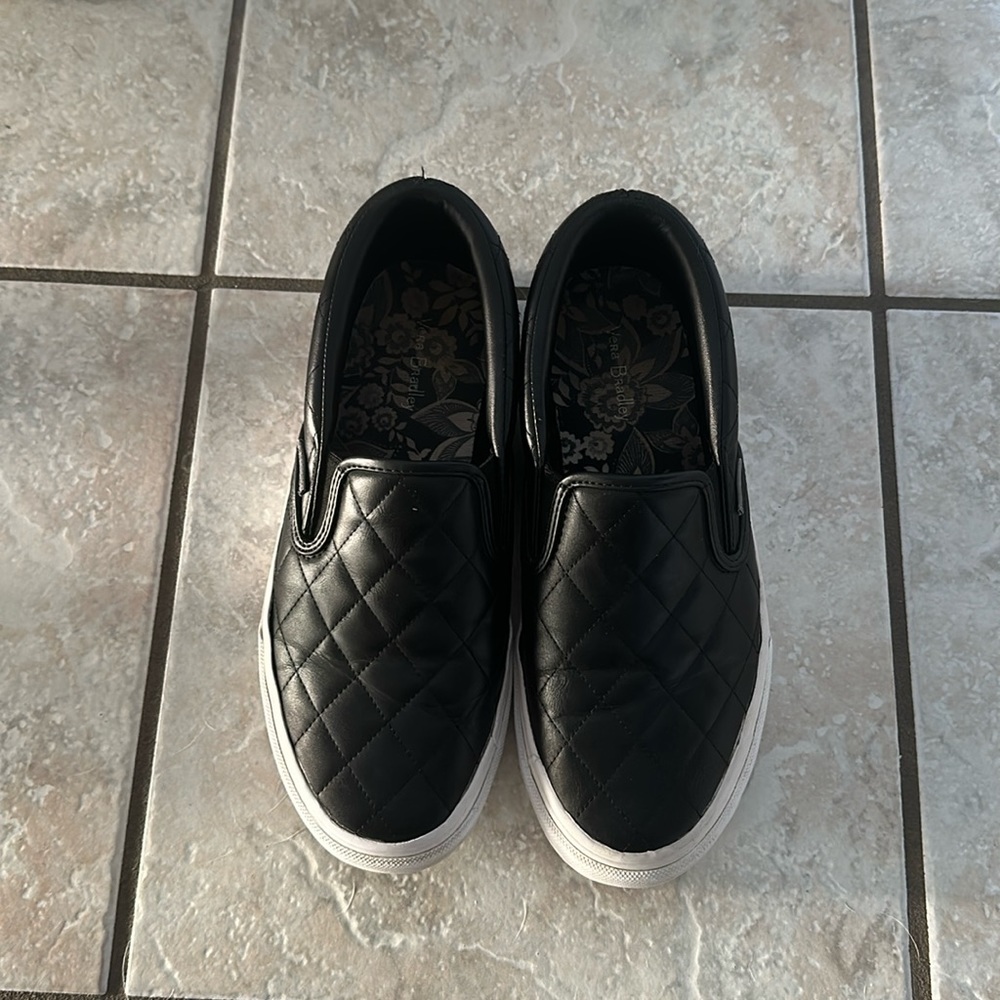 Vera Bradley shoes
